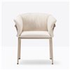 Sillón Lamorisse 3685 Pedrali