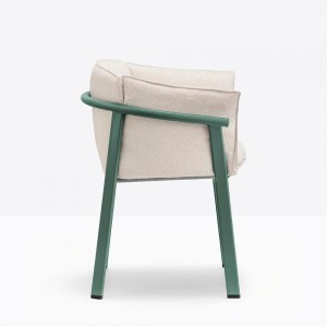 Sillón Lamorisse 3685 Pedrali