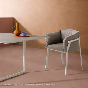 Sillón Lamorisse 3685 Pedrali
