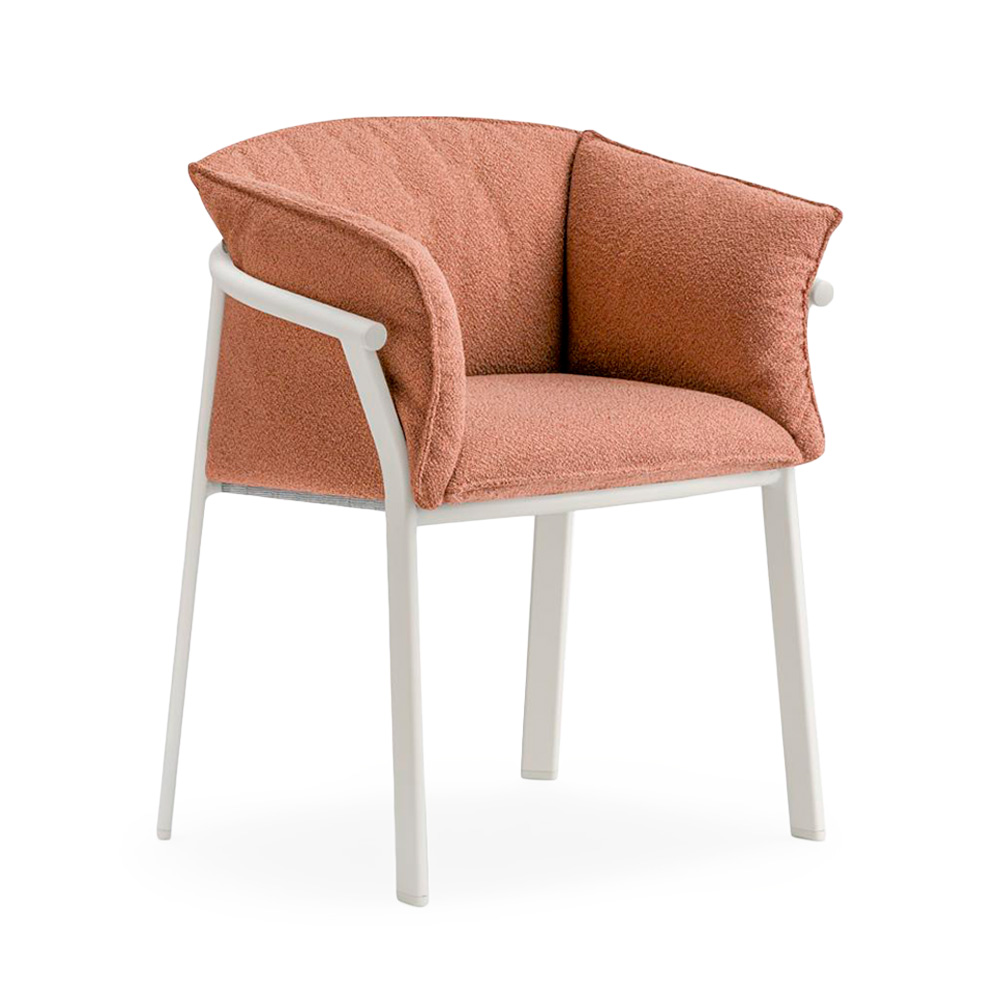 Sillón Lamorisse 3685 Pedrali