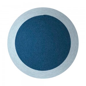Alfombra rectangular Onda Fast