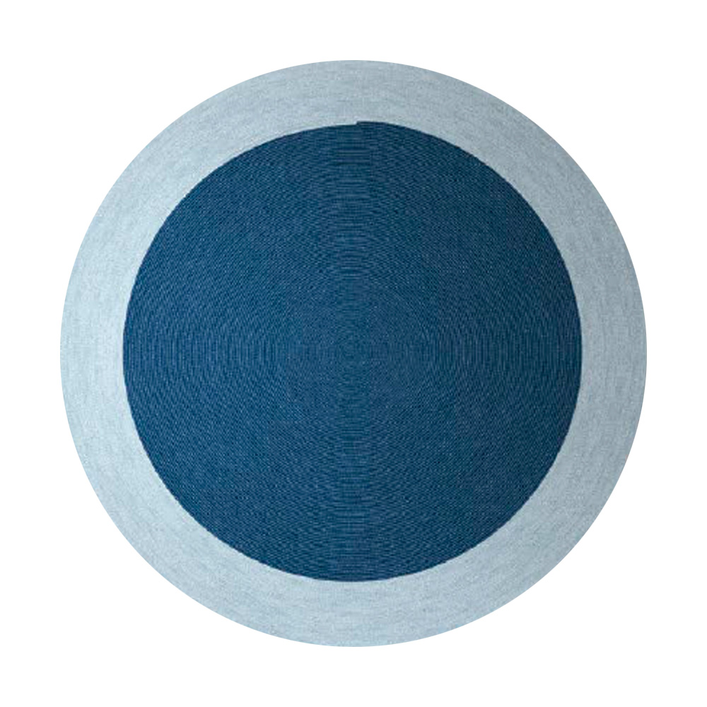 Alfombra rectangular Onda Fast