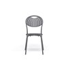 Silla Coupole Emu