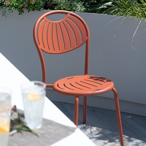 Silla Coupole Emu