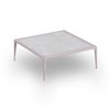Mesa auxiliar con tapa en gres New Joint Fast