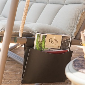 Sillón Reel Emu