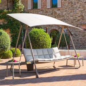 Sillón Reel Emu
