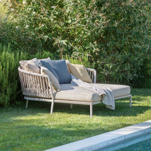 Cojín respaldo sillón/sofá/daybed Ria Fast