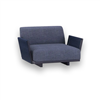 Sillón Solaris Rope Fast