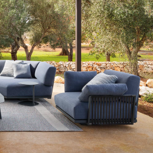 Sillón Solaris Rope Fast