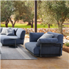 Sillón Solaris Rope Fast