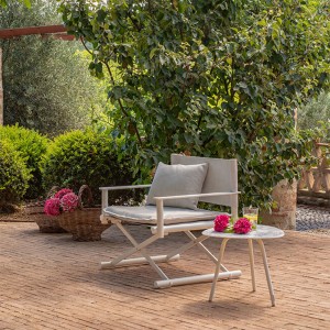 Sillón Terra Emu