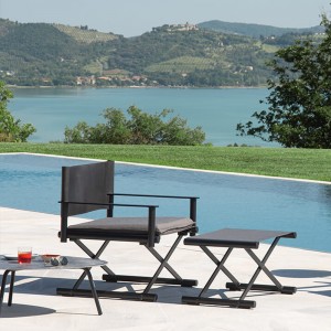 Sillón Terra Emu