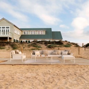 Butaca Hamptons Lounge Vondom