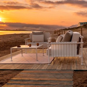 Sofá Hamptons Brazo Vondom