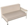 Sofá Hamptons Brazo Vondom