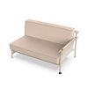 Sofá Hamptons Brazo Vondom