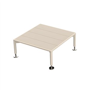 Mesa tumbona Hamptons Vondom