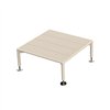 Mesa tumbona Hamptons Vondom