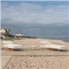 Mesa tumbona Hamptons Vondom