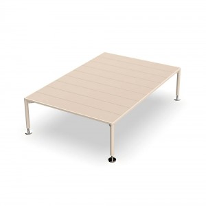 Mesa baja Hamptons Vondom