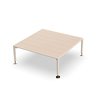 Mesa baja Hamptons Vondom