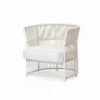 Sillón Tibidabo de Varaschin.  Muebles para que uses en tus espacios externos.