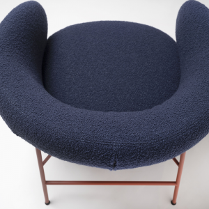 Silla Ginger Lounge Ondarreta