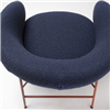 Silla Ginger Lounge Ondarreta