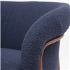 Silla Ginger Lounge Ondarreta