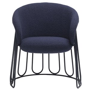 Silla Ginger Trineo Ondarreta 