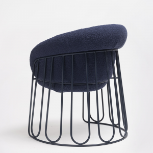 Silla Ginger Trineo Ondarreta 