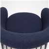 Silla Ginger Trineo Ondarreta 