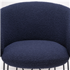 Silla Ginger Trineo Ondarreta 