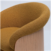 Silla Ginger Madera Ondarreta