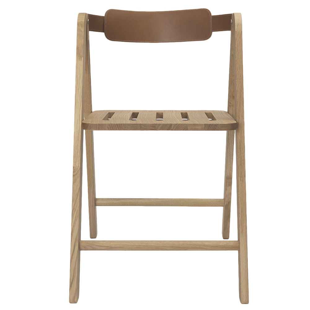 Silla Plegable Ika Ondarreta