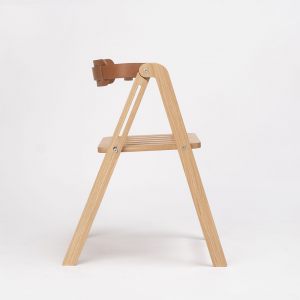 Silla Plegable Ika Ondarreta