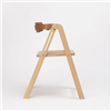 Silla Plegable Ika Ondarreta