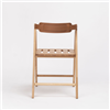 Silla Plegable Ika Ondarreta