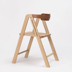 Silla Plegable Ika Ondarreta