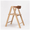 Silla Plegable Ika Ondarreta