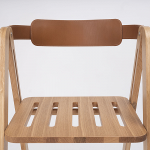 Silla Plegable Ika Ondarreta