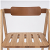 Silla Plegable Ika Ondarreta