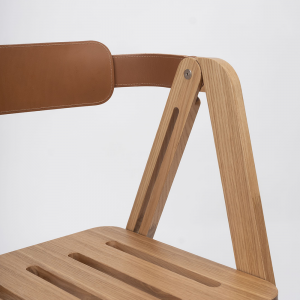 Silla Plegable Ika Ondarreta