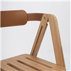 Silla Plegable Ika Ondarreta