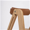 Silla Plegable Ika Ondarreta