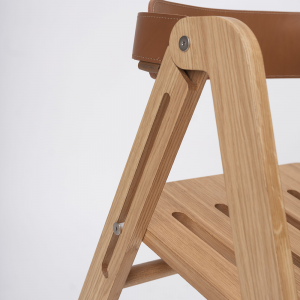 Silla Plegable Ika Ondarreta