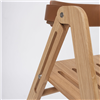 Silla Plegable Ika Ondarreta