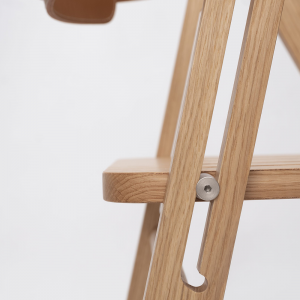 Silla Plegable Ika Ondarreta