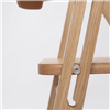 Silla Plegable Ika Ondarreta